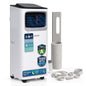 Olsen & Smith 7000 BTU Mobile Klimaanlage, 3-in-1 mit Abluftschlauch